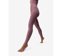 Born Living Yoga Nawal Leggings Rosa L Donna