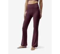 Born Living Yoga Saori Leggings Viola XL Donna