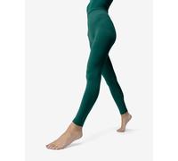 Born Living Yoga Shantala Leggings Verde S Donna