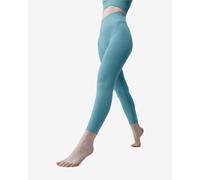 Leggings Born Living Yoga Yami azzurri donna - M