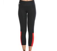 Leggings Bullpadel Otoba XL Black