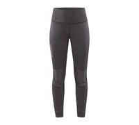 CRAFT Adv Nordic Race Warm Tights W - Donna - Grigio - Taglia M- modello 2024
