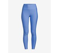 Leggings Casall Graphic High Waist blu lilla donna - 36