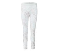 Leggings Caty Tech Picture da donna (alghe) XS
