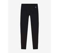 Leggings Champion Sport Logo nero donna - L