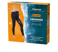 GUAM Leggings Class.Nero L-XL