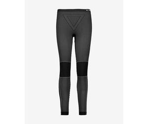 Leggings CMP Seamless Base Layer nero donna - M-L