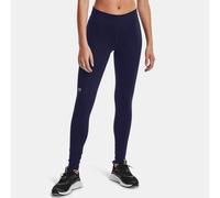 Leggings ColdGear® da donna Midnight Blu Marino / Bianco XL