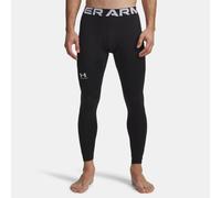Leggings ColdGear® da uomo Nero / Bianco S