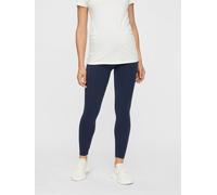 Leggings comode premaman Mamalicious pancia pantaloni yoga senza cuciture gravid