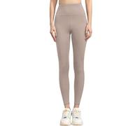 Leggings Compressione Graduata Donna con Stampa Moderna Printed Pattern Design Yoga Fitness Running Hiking Trekking Athletic Sport Wellness Cotton Elastane Leggins Donna Eleganti Controllo addominale