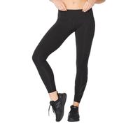 Leggings compressivi a vita alta donna 2XU Ignition Noir