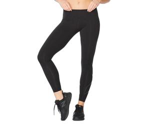 Leggings compressivi a vita alta donna 2XU Ignition Noir