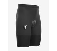 Leggings Compressport Tri Under Control nero - T1