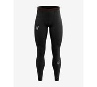 Leggings Compressport Under Control Full nero - S
