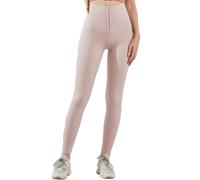 Leggings con alto girovita - Rosa / XXL