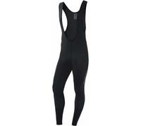 Leggings con cinturino Spiuk Anatomic Noir