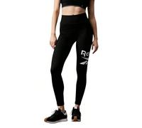 Leggings con grande logo REEBOK IDENTITY L,M,S,XL,XSTessuto