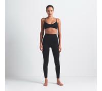 Leggings con presa al ginocchio NikeSKIMS Opaco a vita alta 66 cm - Donna - Nero M