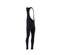 Leggings con spalline Silvini Maletto Noir