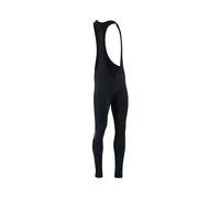 Leggings con spalline Silvini Rapone Noir