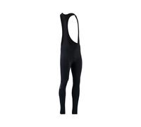 Leggings con spalline Silvini Rapone Pad Noir