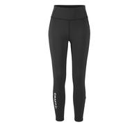Leggings con zip donna Craft Rush 2.0 Noir XL