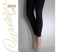Leggings coprenti da donna riposanti in microfibra den 140 denari Elly CR1521
