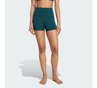 Leggings corti All-Me Sculpt Booty Aurora Ivy XL 8 CM
