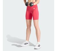 Leggings Corti da 7 Pollici con Tasca Stash Optimé Essentials Power Pink 2XL