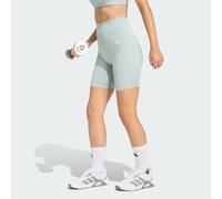 Leggings Corti da 7 Pollici con Tasca Stash OptimÃ© Essentials Wonder Sage L