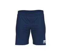 Leggings corti Errea mike Bleu S