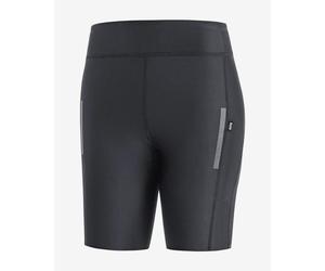 Leggings corti Gore Wear Impulse nero donna - XS