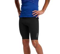 Leggings Corti Hoka SkyBreeze Nero, Taglia XL