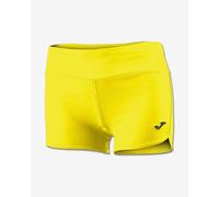 Leggings corti Joma Stella II giallo donna - XXL
