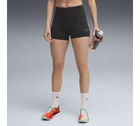 Leggings corti PUMA x HYROX da donna, Nero, XS XS