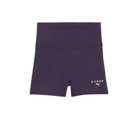 Puma X Hyrox Shapeluxe 3´´ Short Leggings Viola L Donna