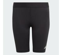 Leggings corti Techfit AEROREADY Black 9-10A