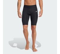 Ciclisti adidas Techfit Noir S
