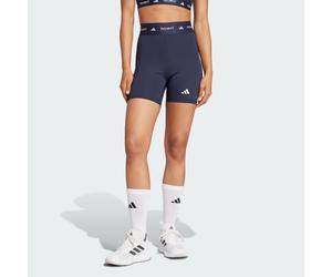 Leggings corti TECHFIT Legend Ink 2XS - 10cm