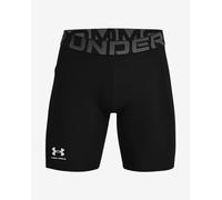 Shorts HeatGear® Armour Compression da uomo Black MD