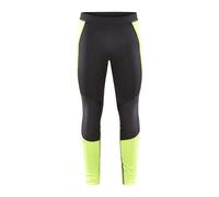 Craft Calzamaglia Lunga Senza Bretelle Core Bike Subz Lumen Wind
