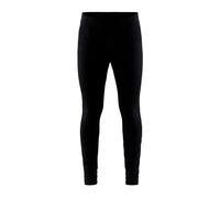 Leggings Craft core bike subz Nero XL