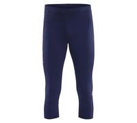 Leggings Craft rush knickers Blu XS