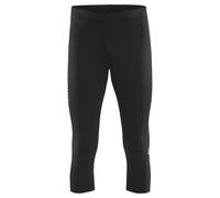 Leggings Craft rush knickers Nero XS