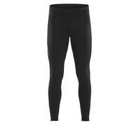 Leggings Craft Rush Zip Noir XS
