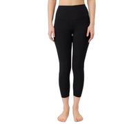 Leggings cropped donna Mandala Best Noir S
