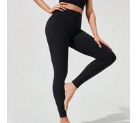 Leggings da 71 cm FeatherFit™, mindful movement, traspiranti ed elastici, con tasche laterali, adatti per yoga, pilates, barre e uso casual quotidiano a basso impatto L,M,S,XL,XS,XXL,XXS,XXXL,XXXXLCol
