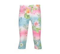 Leggings da bambina CMP Capri Multicolore 3 ans