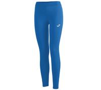 Leggings da bambina Joma Olimpia Bleu 8/10 ans